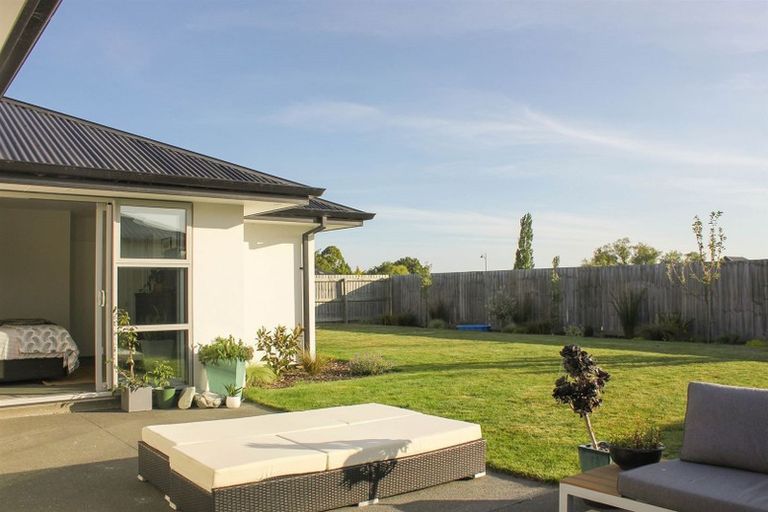 Photo of property in 25 Whiteoak Grove, Tinwald, Ashburton, 7700