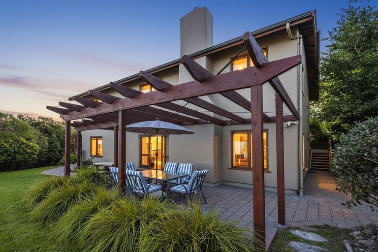 Photo of property in 262 Major Hornbrook Road, Mount Pleasant, Christchurch, 8081