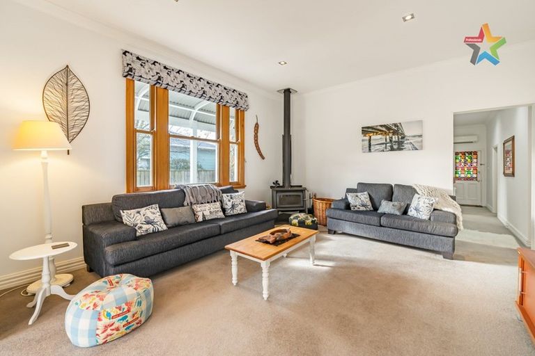 Photo of property in 53 Richmond Street, Petone, Lower Hutt, 5012