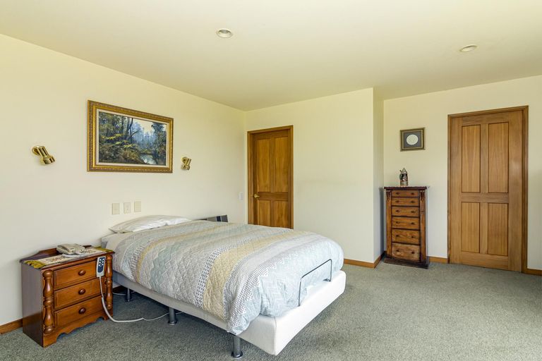 Photo of property in 41 Kalaugher Road, Geraldine Downs, Geraldine, 7991