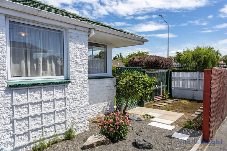 Photo of property in 214a Waimairi Road, Ilam, Christchurch, 8041