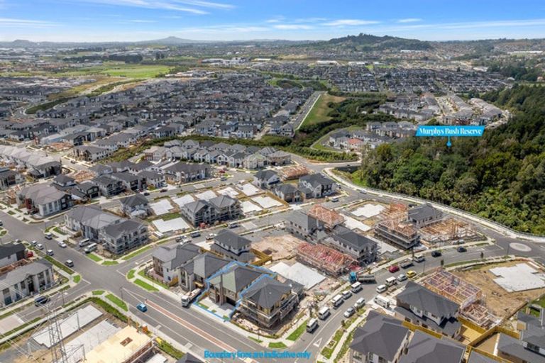 Photo of property in 19 Dungloe Avenue, Flat Bush, Auckland, 2019