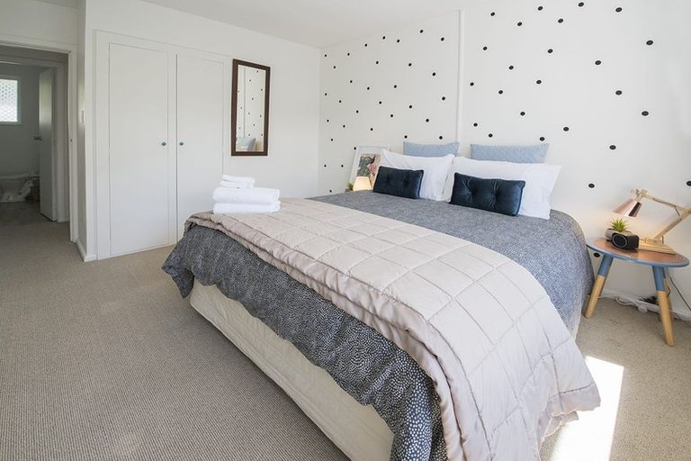 Photo of property in 4/57 Bristol Street, St Albans, Christchurch, 8014