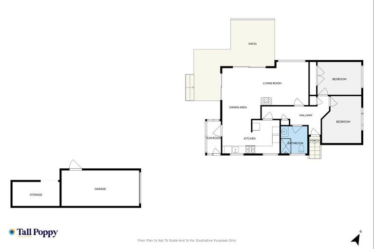 Photo of property in 18 Runuku Grove, Turangi, 3334