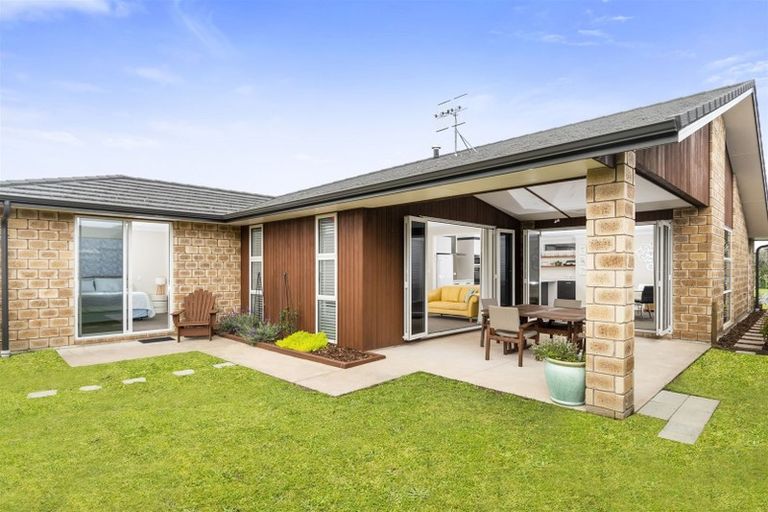 Photo of property in 8 Tuaia Street, Pyes Pa, Tauranga, 3112