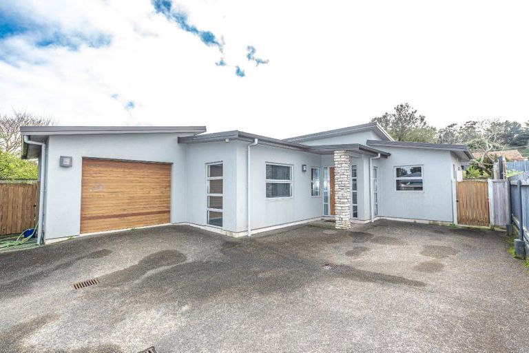 Photo of property in 130a Grey Street, Springvale, Whanganui, 4501