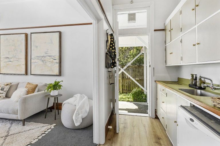 Photo of property in 31a Hall Street, Newtown, Wellington, 6021