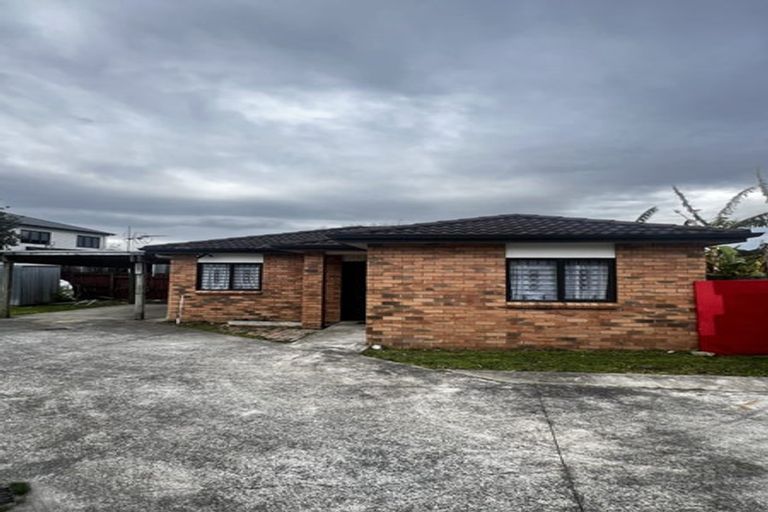 Photo of property in 6 Iliad Place, Wiri, Auckland, 2104