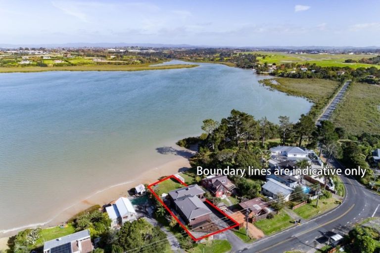Photo of property in 7 Ferry Parade, Herald Island, Auckland, 0618