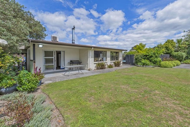 Photo of property in 49 Pennington Street, Leeston, 7632