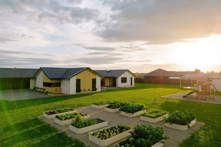 Photo of property in 66 Whare Marama Drive, Leamington, Cambridge, 3432