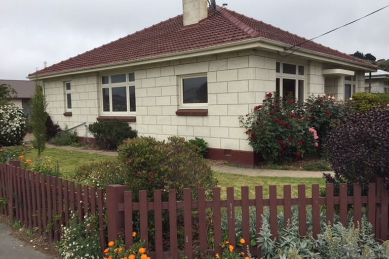 Photo of property in 1 Clare Street, Oamaru North, Oamaru, 9400