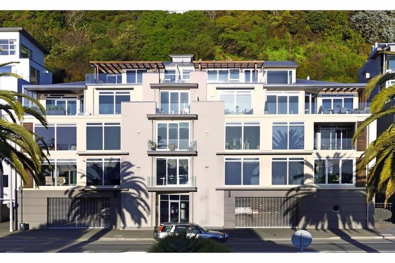 Photo of property in 6/275 Wakefield Quay, Stepneyville, Nelson, 7010