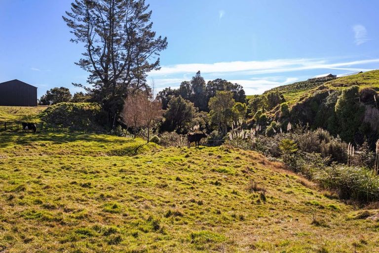 Photo of property in 789 Dover Road, Okato, 4374