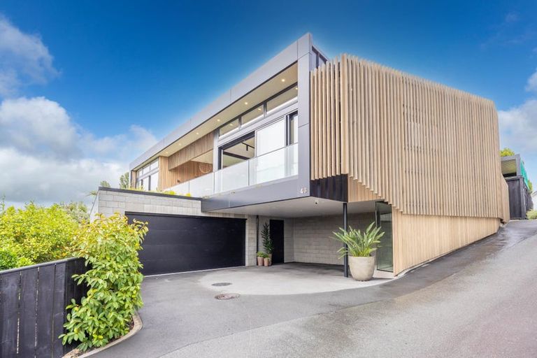 Photo of property in 43 Saint Andrews Terrace, St Andrews, Hamilton, 3200