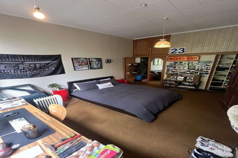 Photo of property in 1 Holloway Road, Aro Valley, Wellington, 6021