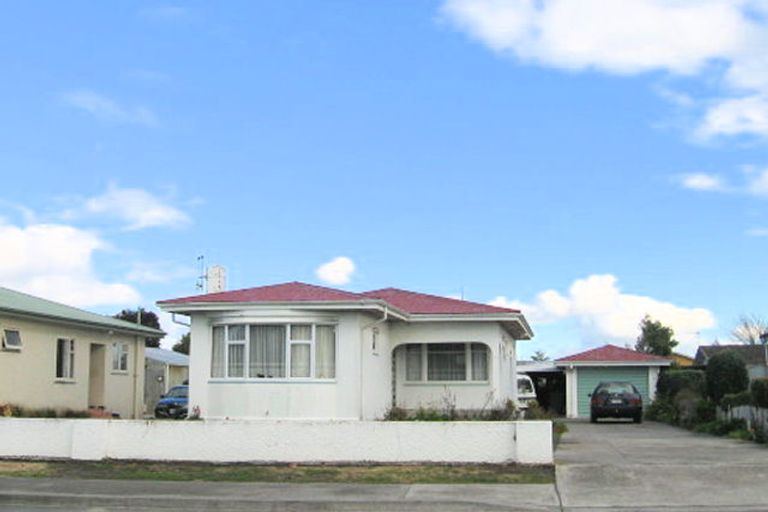 Photo of property in 903 Heretaunga Street East, Parkvale, Hastings, 4122