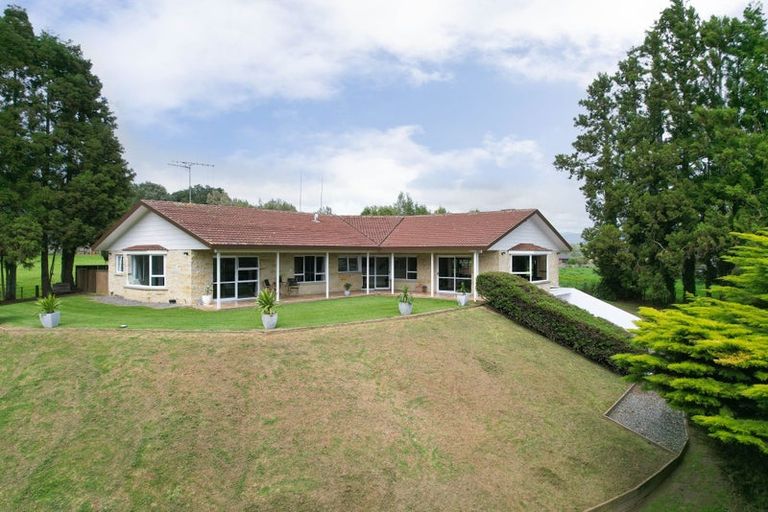 Photo of property in 72 Fairfield Road, Levin, 5510