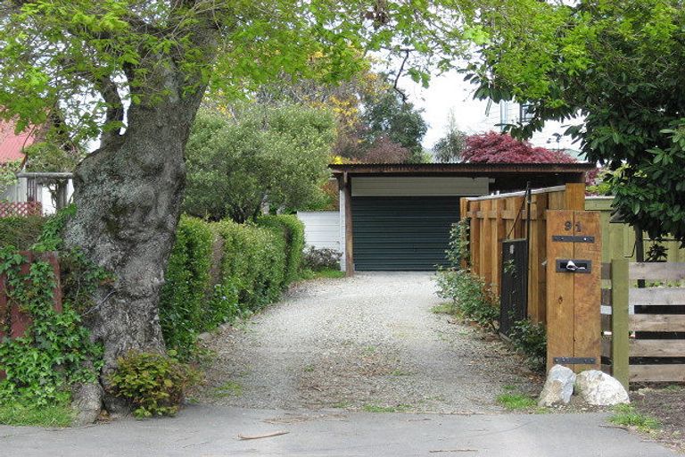 Photo of property in 91 Waimea West Road, Brightwater, 7022