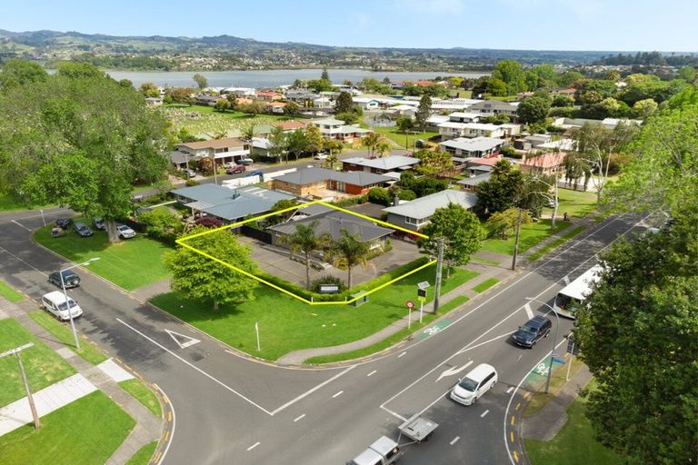 Photo of property in 174 Fraser Street, Tauranga South, Tauranga, 3112