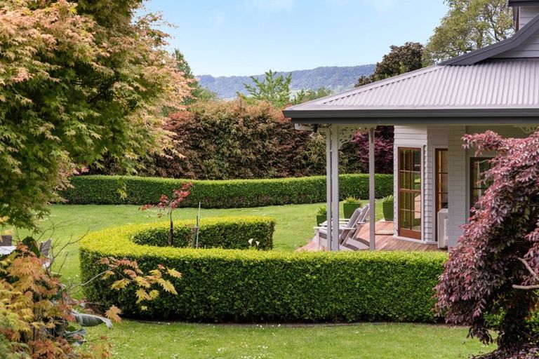 Photo of property in 124 Burwood Road, Matamata, 3400