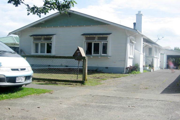 Photo of property in 29 Lewis Avenue, Aramoho, Whanganui, 4500