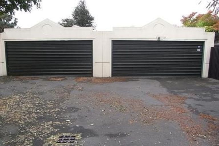 Photo of property in 2/20 Office Road, Merivale, Christchurch, 8014