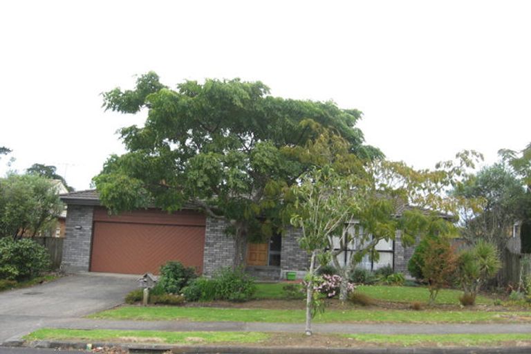 Photo of property in 5 Britannia Place, Half Moon Bay, Auckland, 2012