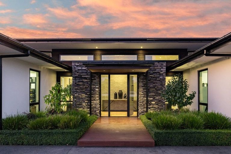 Photo of property in 278 Trices Road, Prebbleton, 7604