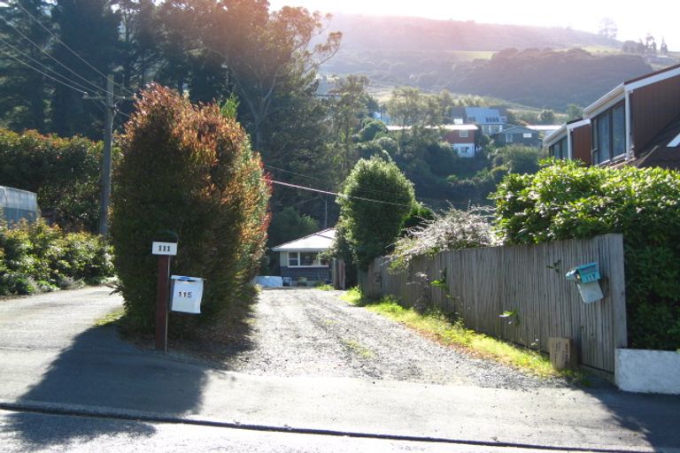 Photo of property in 115 Wakari Road, Helensburgh, Dunedin, 9010