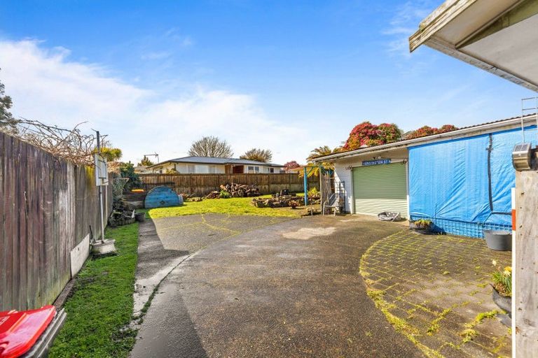 Photo of property in 17 Tainui Street, Tokoroa, 3420