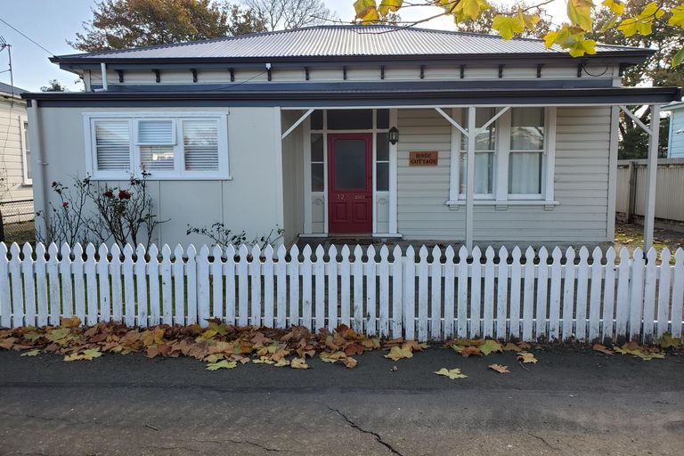 Photo of property in 45 Lanark Crescent, Tamatea, Napier, 4112