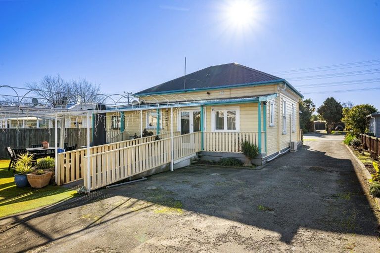 Photo of property in 7 Old Renwick Road, Mayfield, Blenheim, 7201