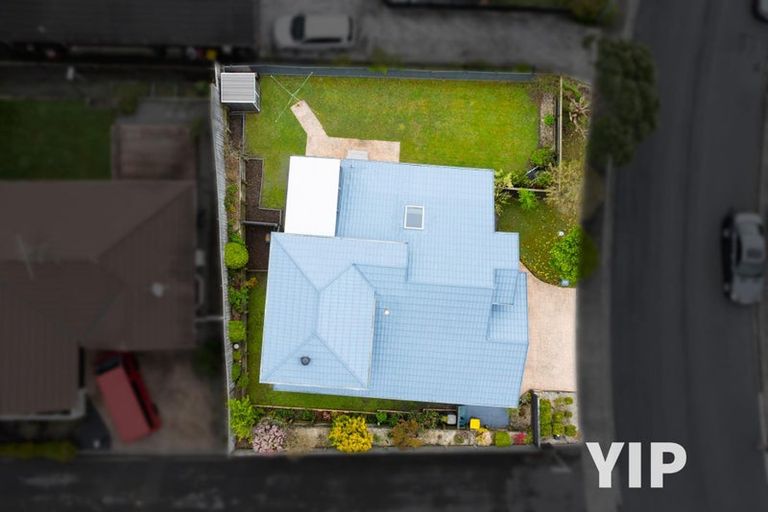 Photo of property in 33 Peppertree Lane, Woodridge, Wellington, 6037