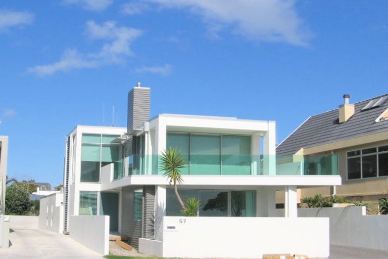 Photo of property in 57 Marine Parade, Mount Maunganui, 3116