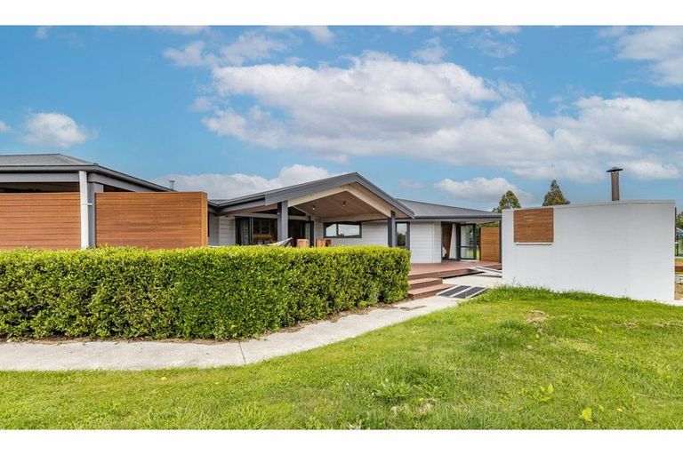 Photo of property in 69 Threlkelds Road, Ohoka, Kaiapoi, 7692