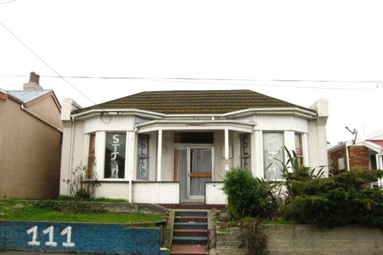 Photo of property in 17 Hyde Street, North Dunedin, Dunedin, 9016