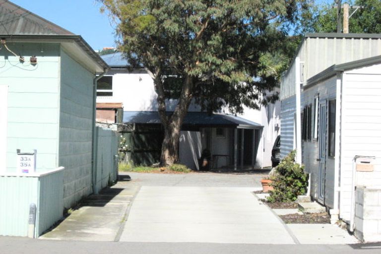 Photo of property in 33 Wakefield Avenue, Sumner, Christchurch, 8081