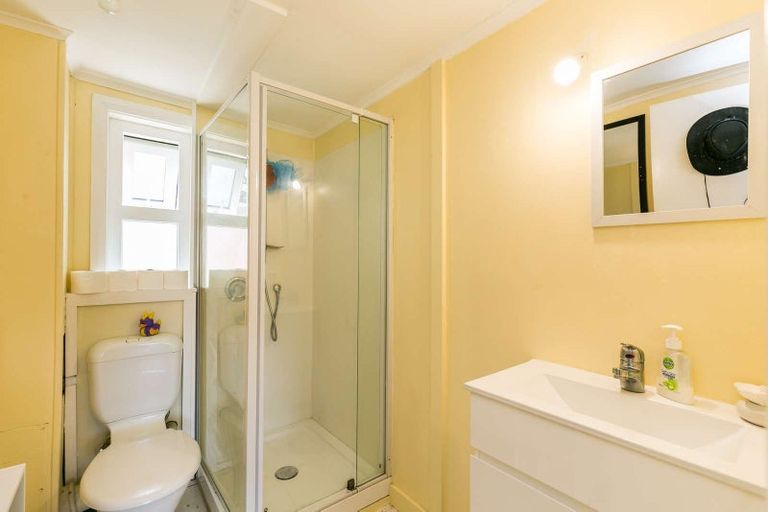 Photo of property in 12/313 The Terrace, Te Aro, Wellington, 6011