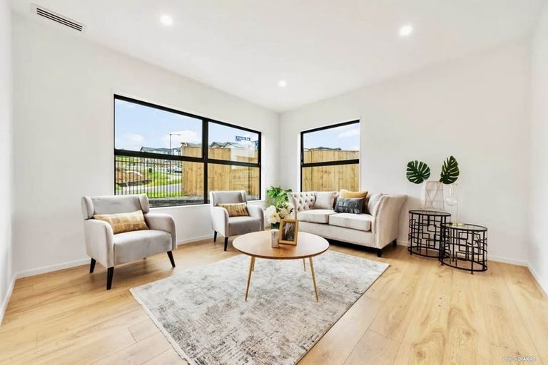Photo of property in 136 Argento Avenue, Flat Bush, Auckland, 2019