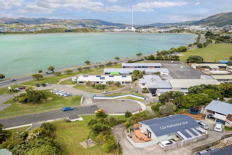 Photo of property in 12a Kahutea Terrace, Titahi Bay, Porirua, 5022
