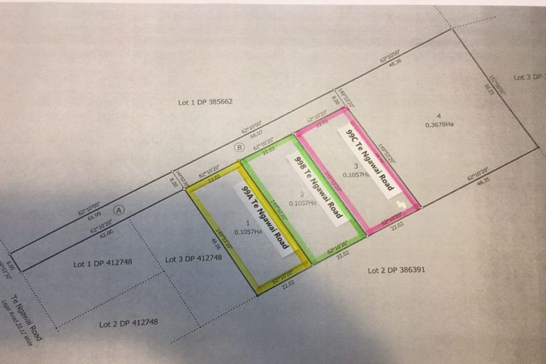 Photo of property in 99c Te Ngawai Road, Pleasant Point, 7903