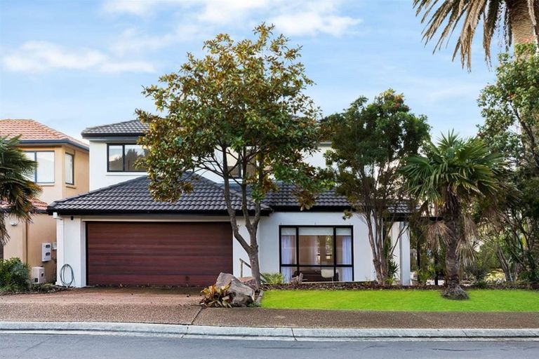 Photo of property in 2 Quarter Deck Lane, Gulf Harbour, Whangaparaoa, 0930