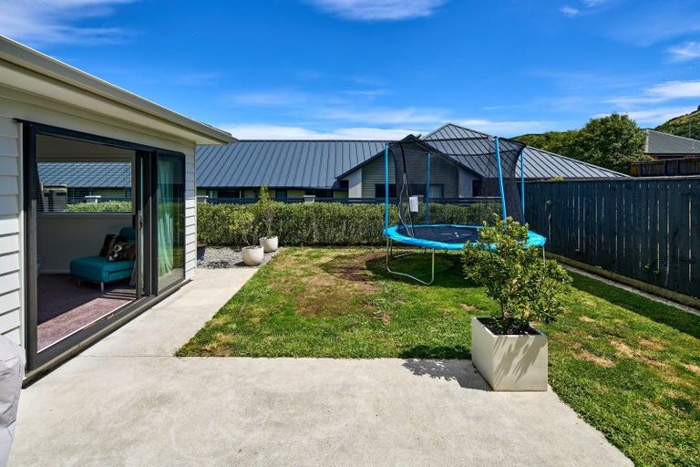 Photo of property in 9 Martha Turnell Crescent, Manor Park, Lower Hutt, 5019