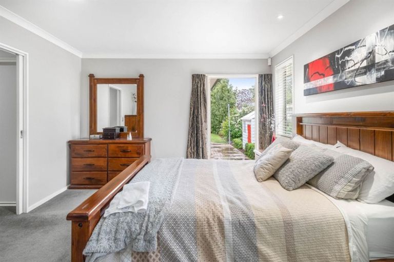 Photo of property in 10 Woodhurst Drive, Casebrook, Christchurch, 8051