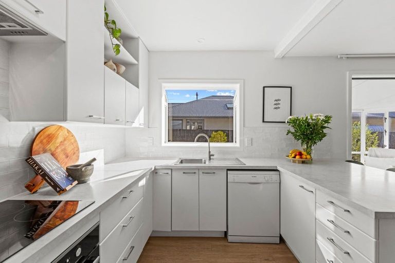 Photo of property in 75 Burwood Road, Burwood, Christchurch, 8083