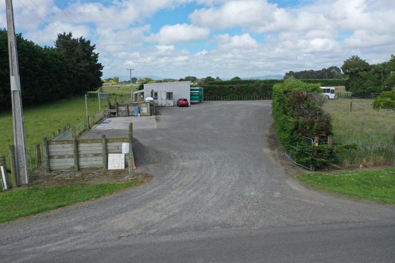 Photo of property in 73 Walkers Road, Longburn, Palmerston North, 4477