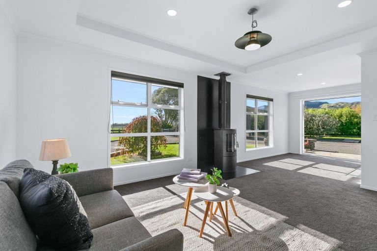 Photo of property in 418 Tararua Road, Levin, 5571
