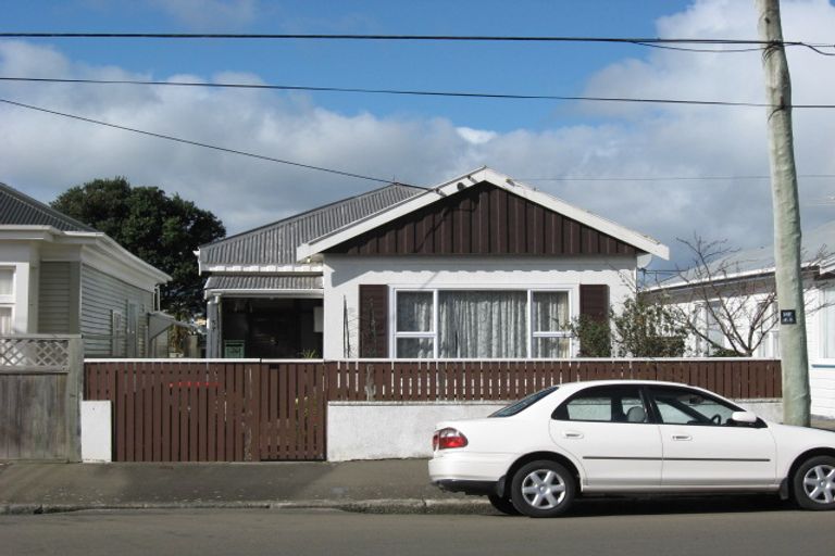 Photo of property in 57 Ross Street, Kilbirnie, Wellington, 6022