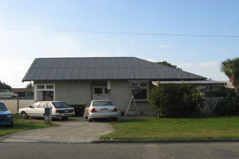 Photo of property in 111 Princes Street, Temuka, 7920